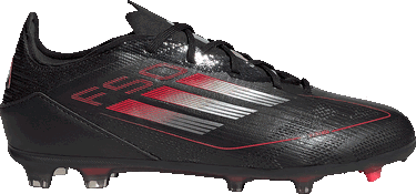 Tenisky a topánky adidas Performance F50 Elite FG J Čierna | ie1304, 9