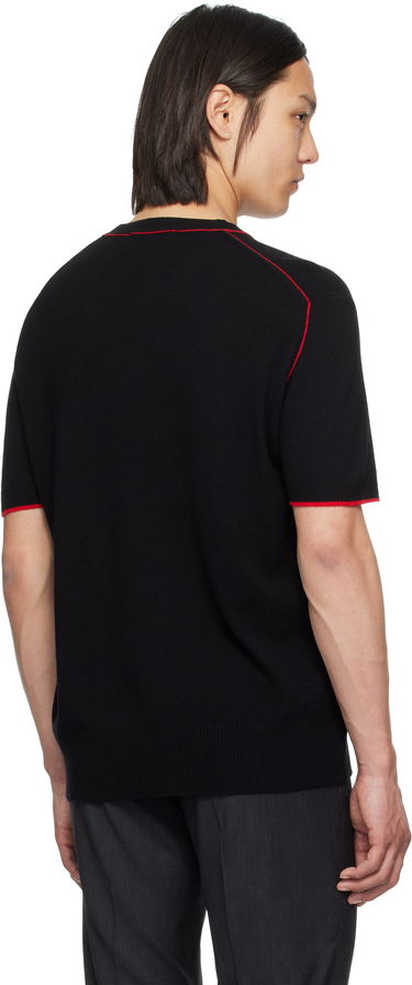 Sveter Vivienne Westwood Vivienne Westwood Alex T-Shirt Čierna | 27010013-Y0037-, 2