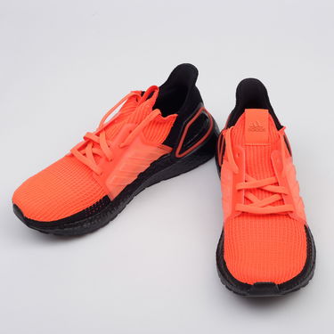 Tenisky a topánky adidas Performance UltraBoost 19 M Červená | G27131, 2