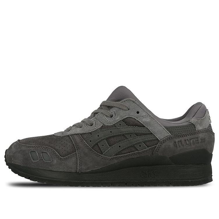 Tenisky a topánky Asics Gel Lyte 3 'Moonwalker' Šedá | H6W0L-1616, 0