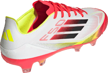 Tenisky a topánky adidas Performance F50 PRO FG Rôznofarebný | ie1284, 5