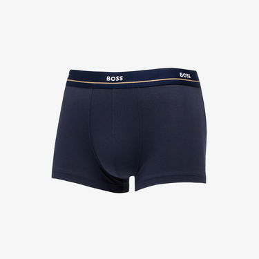 Boxerky BOSS Trunk 5 Pack Essential Multicolor Rôznofarebný | 50475275-460, 4