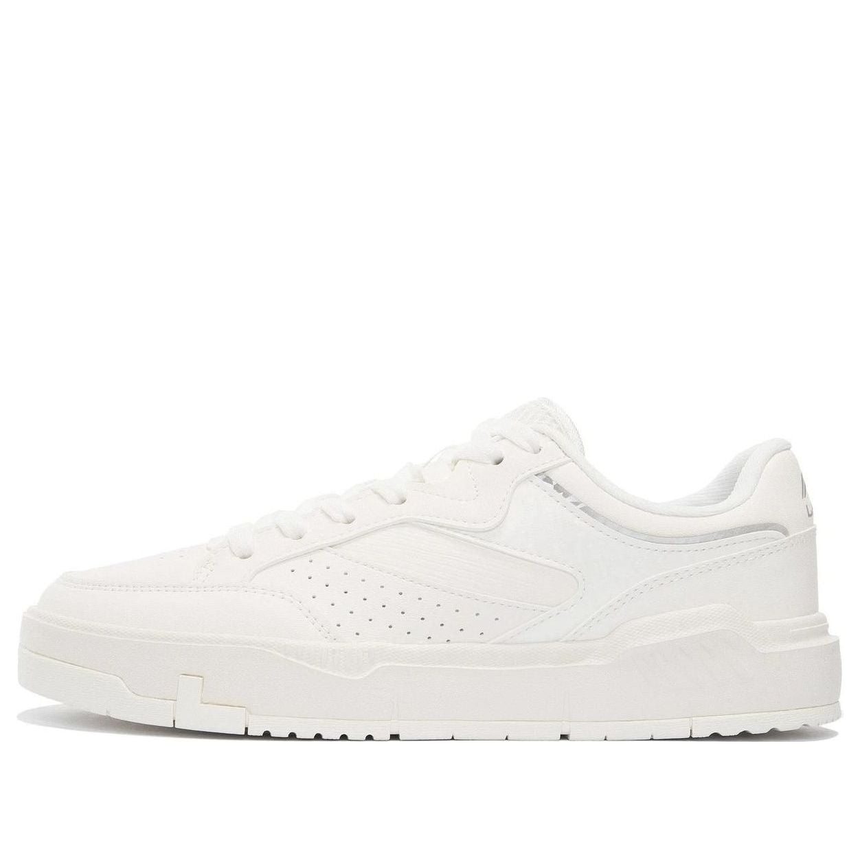 Tenisky a topánky Li-Ning Li-Ning Ace Biela | AGCS031-1, 0
