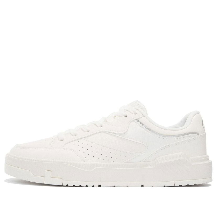 Tenisky a topánky Li-Ning Li-Ning Ace Biela | AGCS031-1