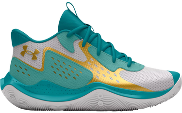 Tenisky a topánky Under Armour Flow FUTR X 3 Zelené | 3026630-103, 0