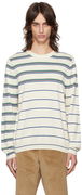 Paul Smith Striped Sweater