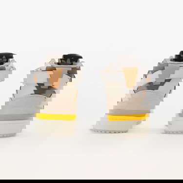 Tenisky a topánky adidas Originals Forum 84 Hi Biela | GY5727, 3