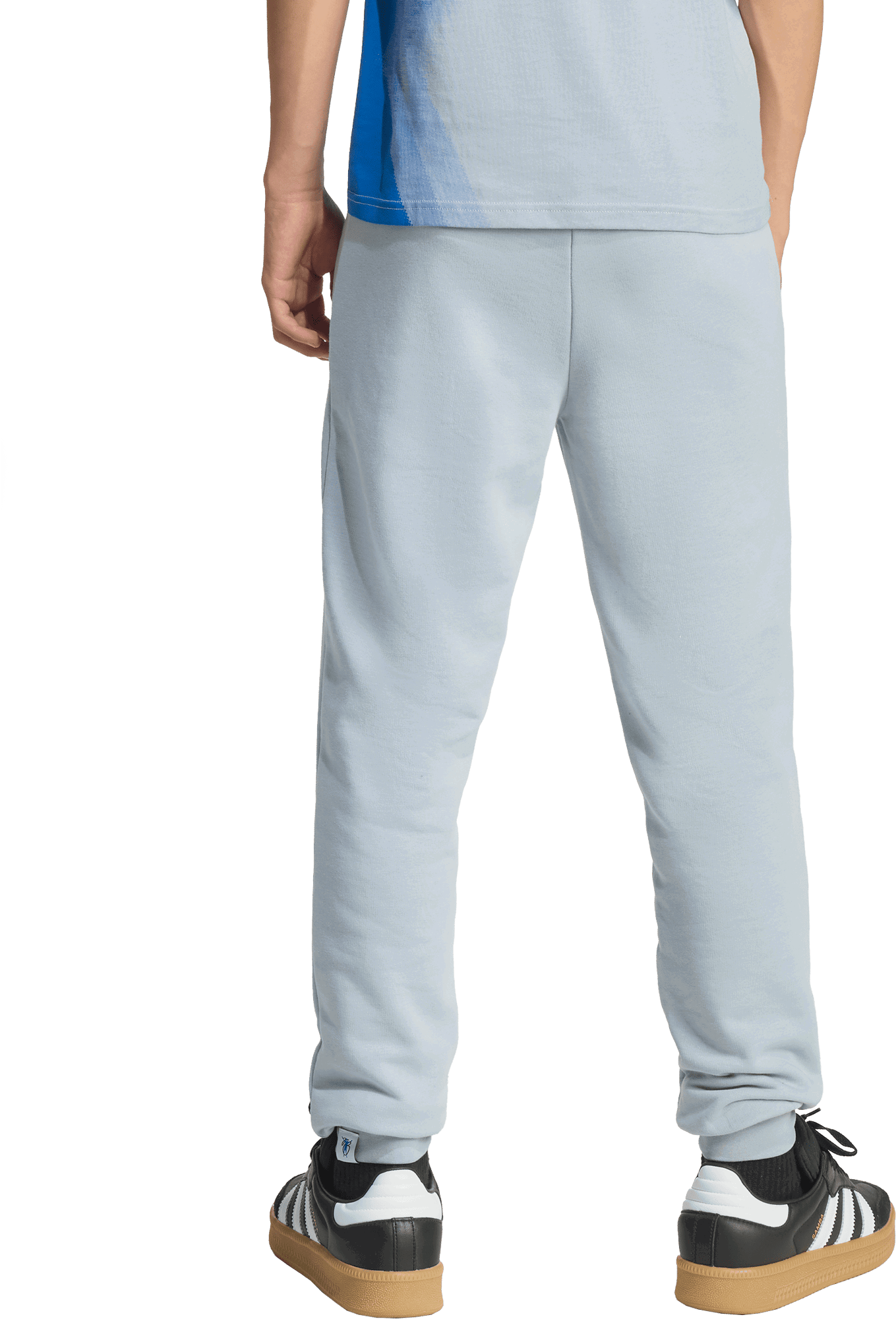 Tepláky adidas Performance Jude Bellingham Sweatpants Rôznofarebný | JX6310, 1