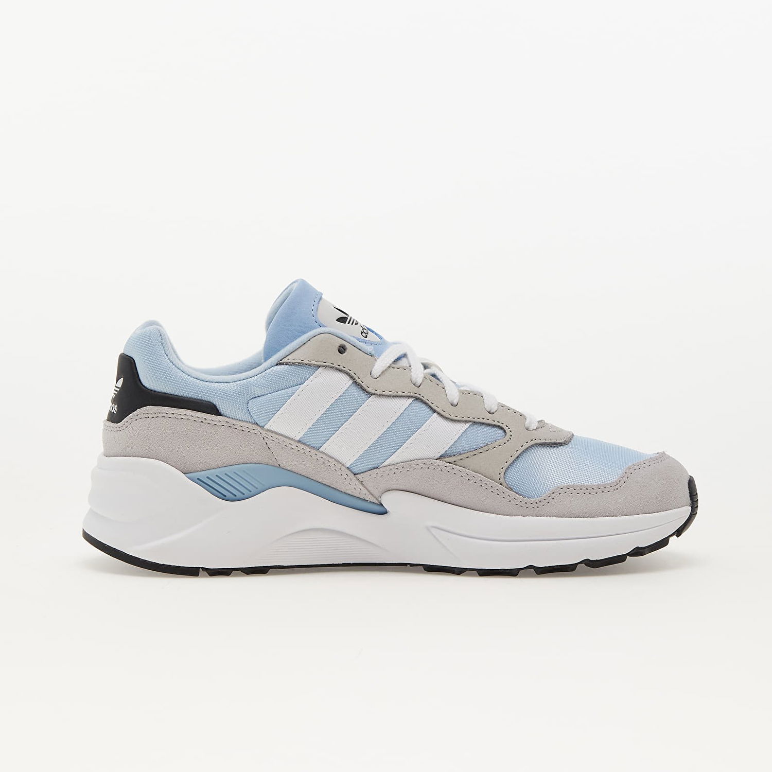Tenisky a topánky adidas Originals Retropy Adisuper W Šedá | HQ1837, 1