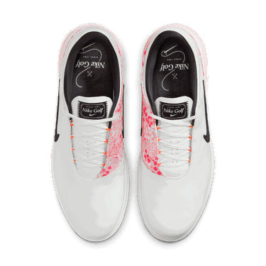 Tenisky a topánky Nike Nike Victory Tour 4 Golf Shoes Biela | HM6543-100, 3
