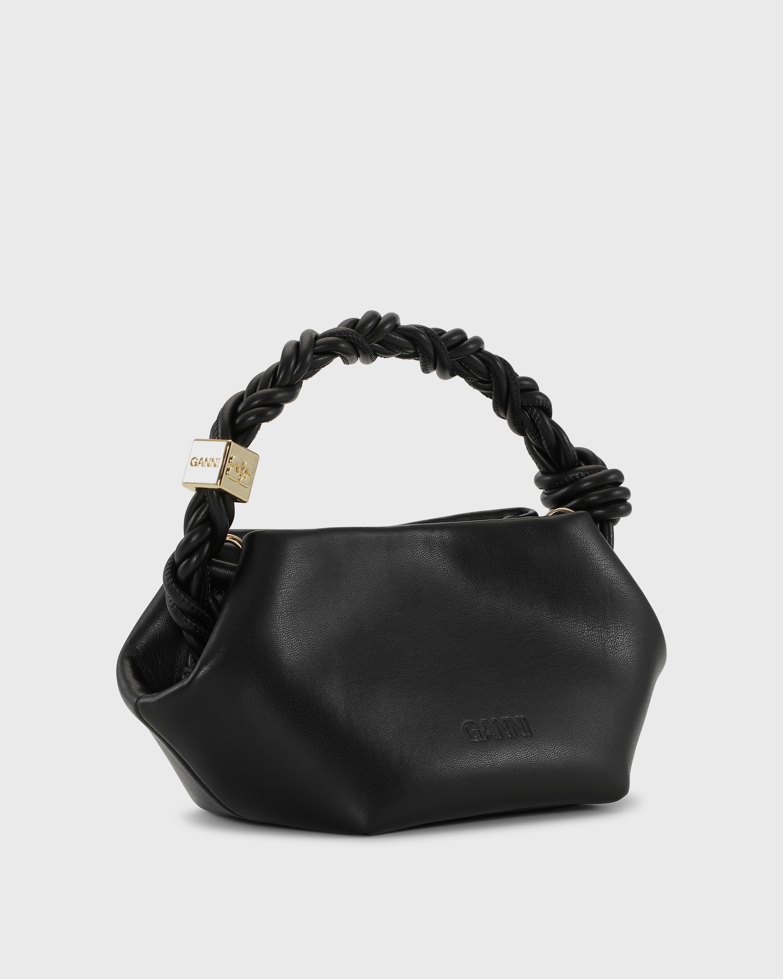 Bou Bag Mini Black