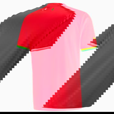 Dres Puma Ghana 22/23 Replik Červená | 765784_02, 6
