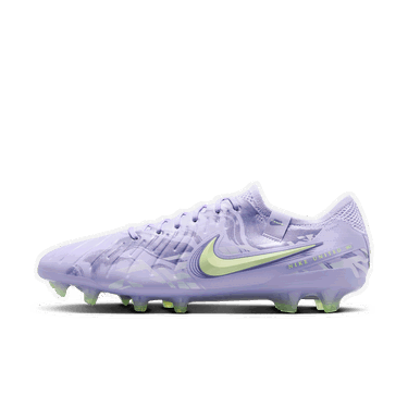 Tenisky a topánky Nike Nike United Tiempo Legend 10 Elite FG Fialová | HF1592-500, 1
