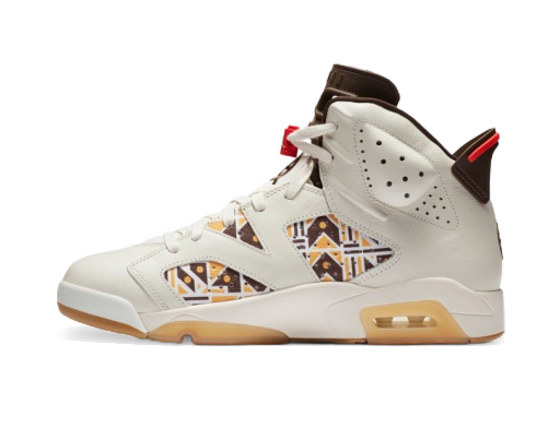 Tenisky a topánky Jordan Air Jordan 6 Retro Q54 Béžová | CZ4152-100