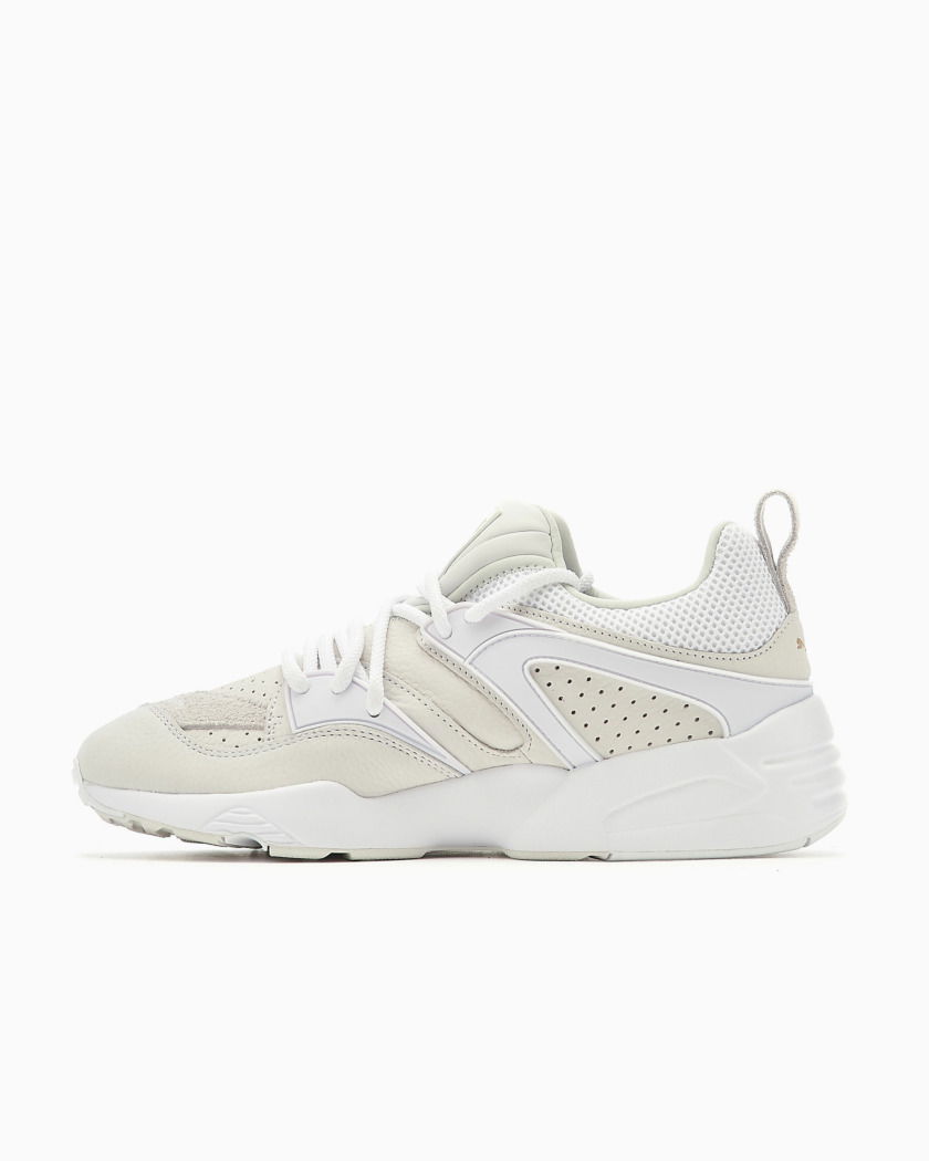 Tenisky a topánky Puma Blaze Of Glory Premium Biela | 383526-02, 0