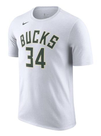 Nike Milwaukee Bucks T-Shirt DR6385-106
