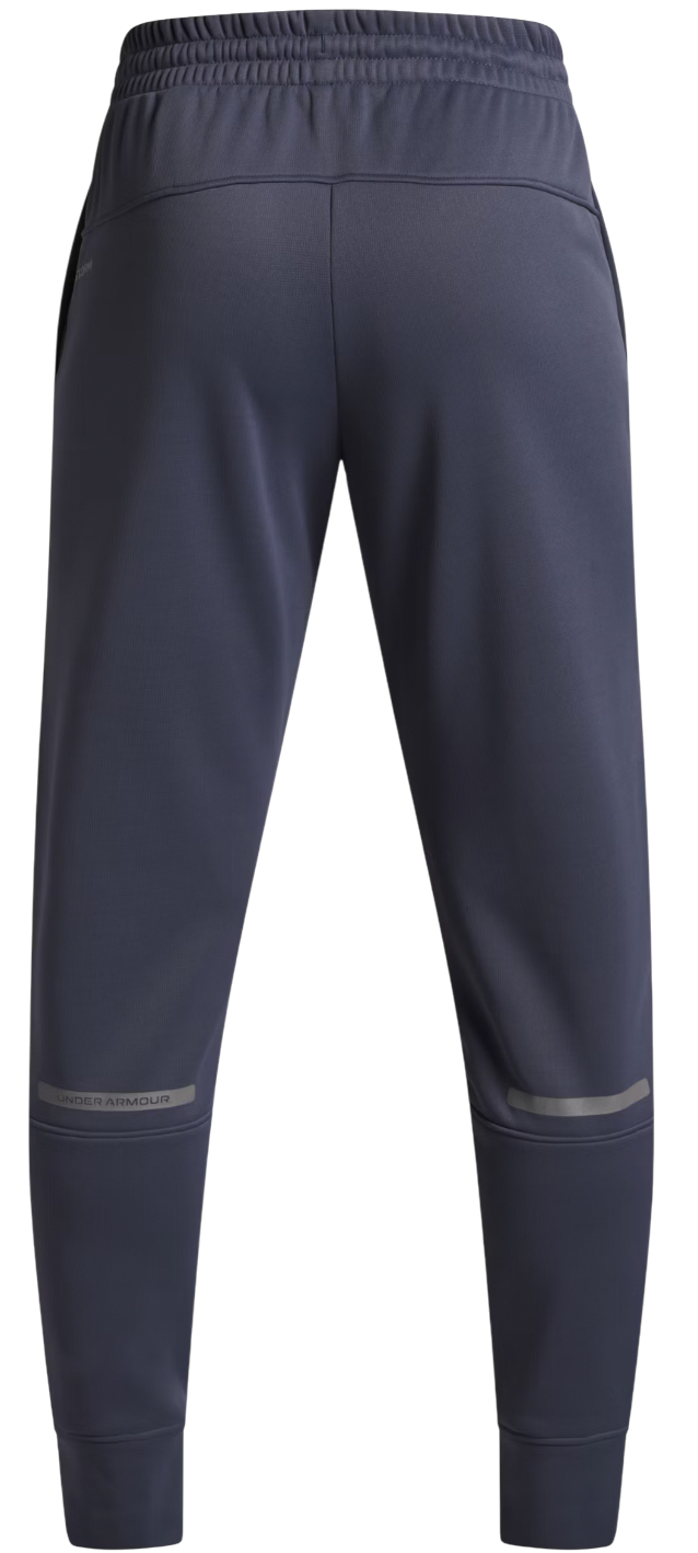 Tepláky Under Armour Fleece Pro Utility Joggers Navy | 6008899-044, 1