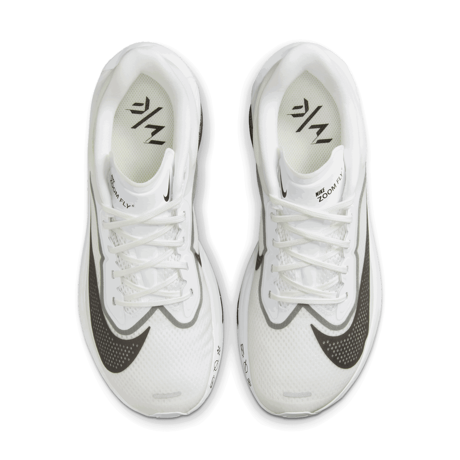 Tenisky a topánky Nike Nike Zoom Fly 6 Biela | FN8455-100, 1