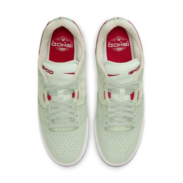 Tenisky a topánky Nike SB Ishod Wair Premium "Green" Zelené | DM0752-001, 2