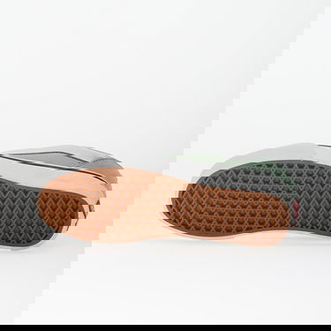 Tenisky a topánky Vans Knu Skool Cthr Grolv Zelené | VN000D6ZEMW1, 1