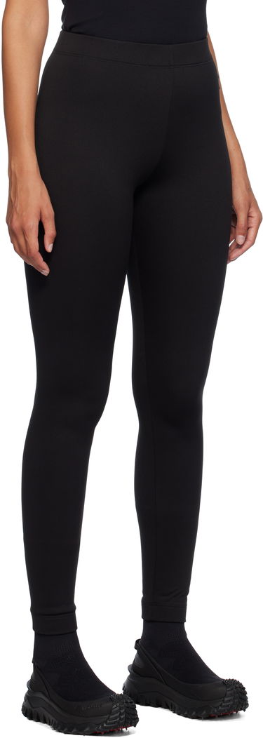 Legíny Moncler Grenoble Lightweight Sport Leggings Čierna | J20988H00009899JO, 1