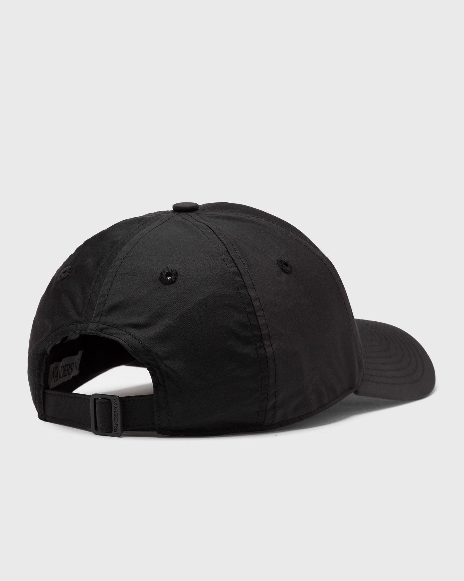 Šiltovka JW Anderson BASEBALL CAP Čierna | AC0198-FA0214-999, 1