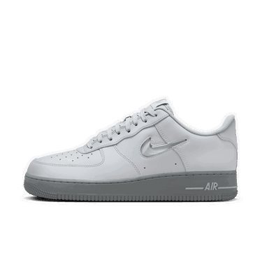 Tenisky a topánky Nike Air Force 1 Šedá | HM0621-001, 4