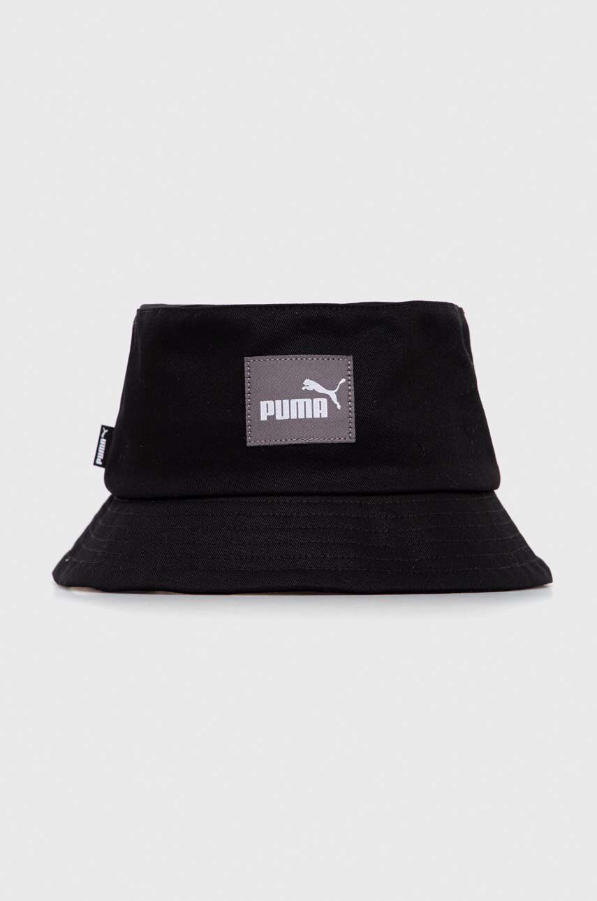 Klobúk Puma Hat Čierna | 24363, 0