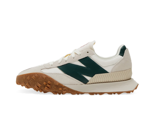 Tenisky a topánky New Balance UXC72 Béžová | UXC72VA