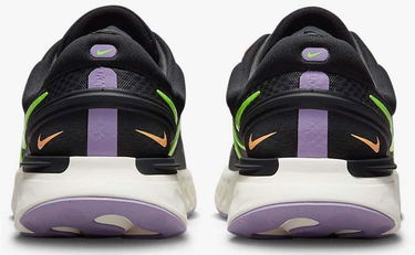 Tenisky a topánky Nike React Miler 3 Čierna | DD0490-005, 3