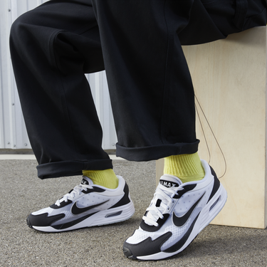 Tenisky a topánky Nike Air Max Solo Biela | DX3666-100, 2