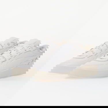 Tenisky a topánky Puma CA Luxe White-Warm White Biela | 40082801, 5