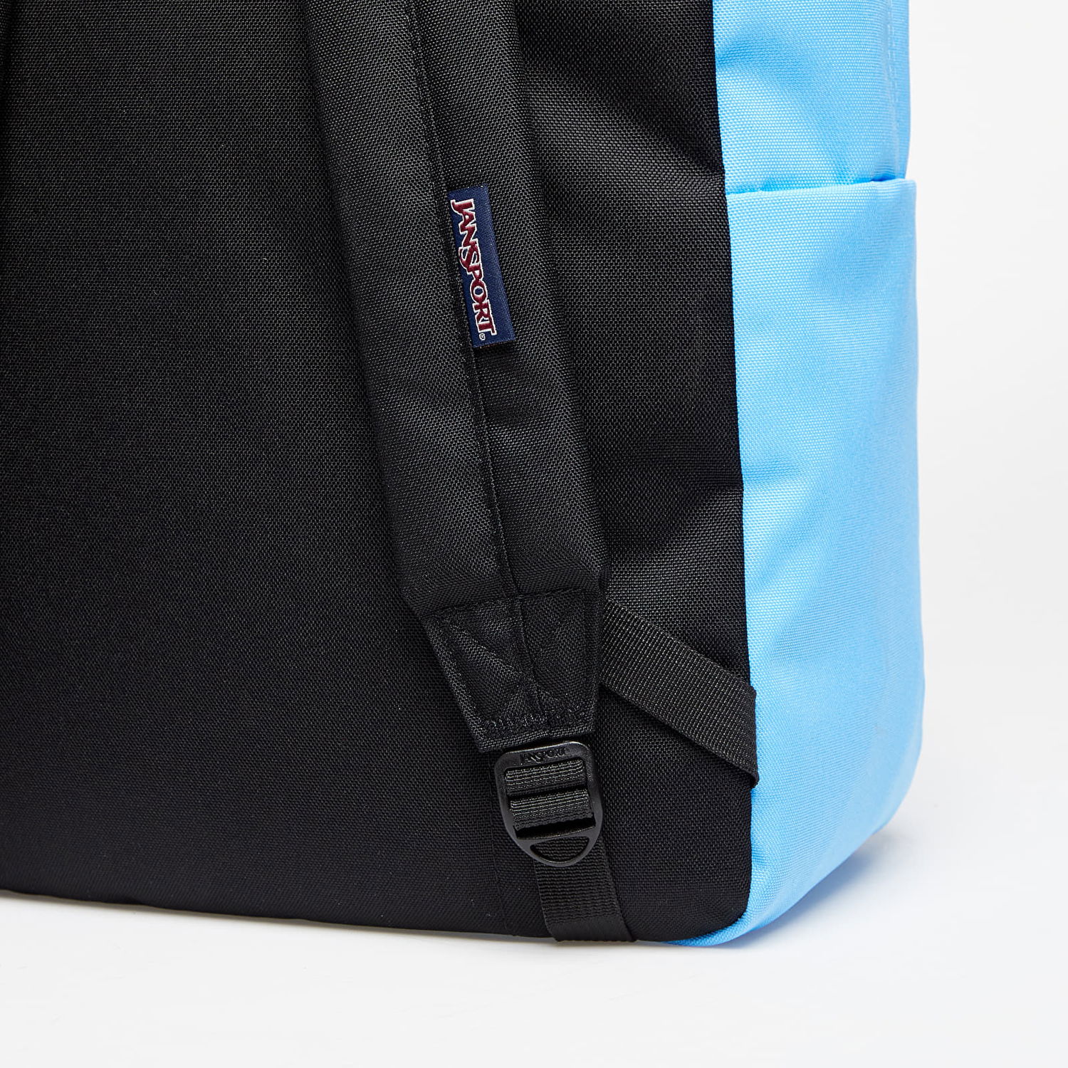 Batoh JanSport Superbreak One Backpack Blue Neon Tyrkysová | EK0A5BAG5E31, 1