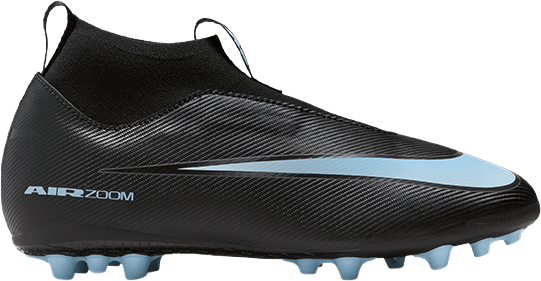 Tenisky a topánky Nike JR ZOOM SUPERFLY 10 ACADEMY AG Čierna | fq8308-001, 1
