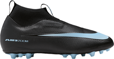 Tenisky a topánky Nike JR ZOOM SUPERFLY 10 ACADEMY AG Čierna | fq8308-001, 1