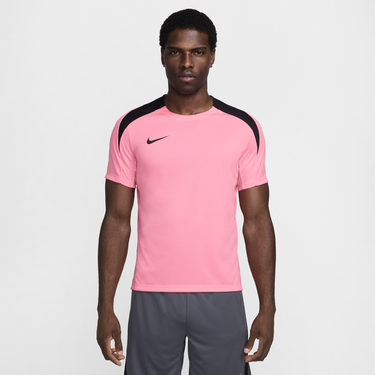 Tričko Nike Strike Dri-FIT Ružová | FN2399-628, 0