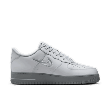 Tenisky a topánky Nike Air Force 1 Šedá | HM0621-001, 3