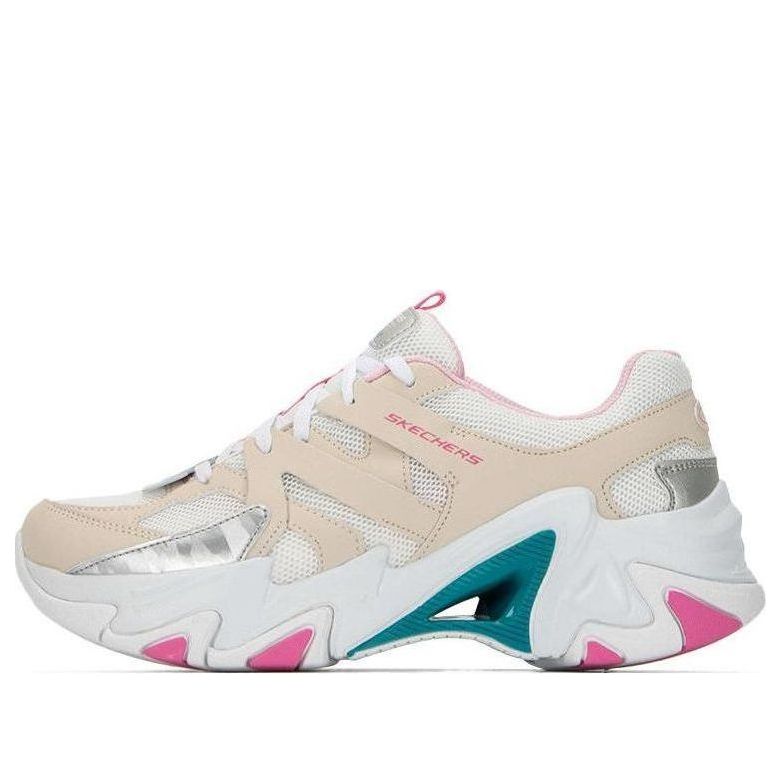 Tenisky a topánky Skechers Stamina V3 Biela | 896071-NTMT