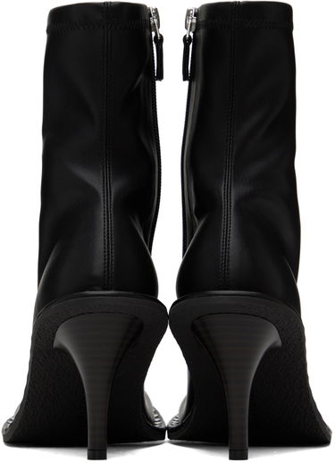 Tenisky a topánky Stella McCartney Pointed Toe Heels Čierna | 810296W1IL0, 1