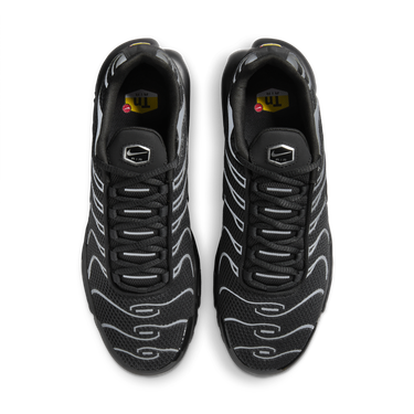 Tenisky a topánky Nike Air Max Plus PRM "Reflective Black" Čierna | HQ3029-001, 3