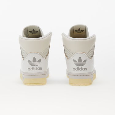 Tenisky a topánky adidas Originals Rivalry Hi Biela | FZ6315, 3