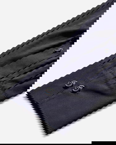 Tričko Dries Van Noten Contrast Sleeves T-Shirt Rôznofarebný | 252-021118-2603 900, 4