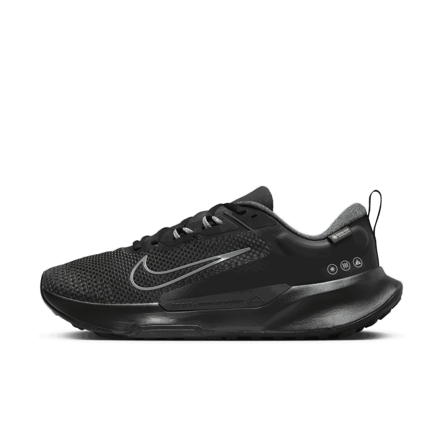 Tenisky a topánky Nike Juniper Trail 2 GORE-TEX Čierna | FB2067-001, 0