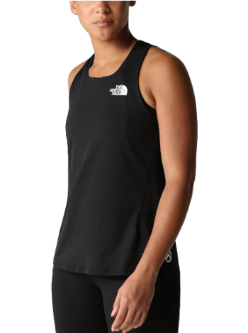 The North Face Summit High Trail Run Tank Top nf0a7ztwjk31