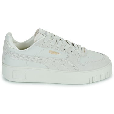 Tenisky a topánky Puma Shoes (Trainers) CARINA STREET Šedá | 395093-02, 1
