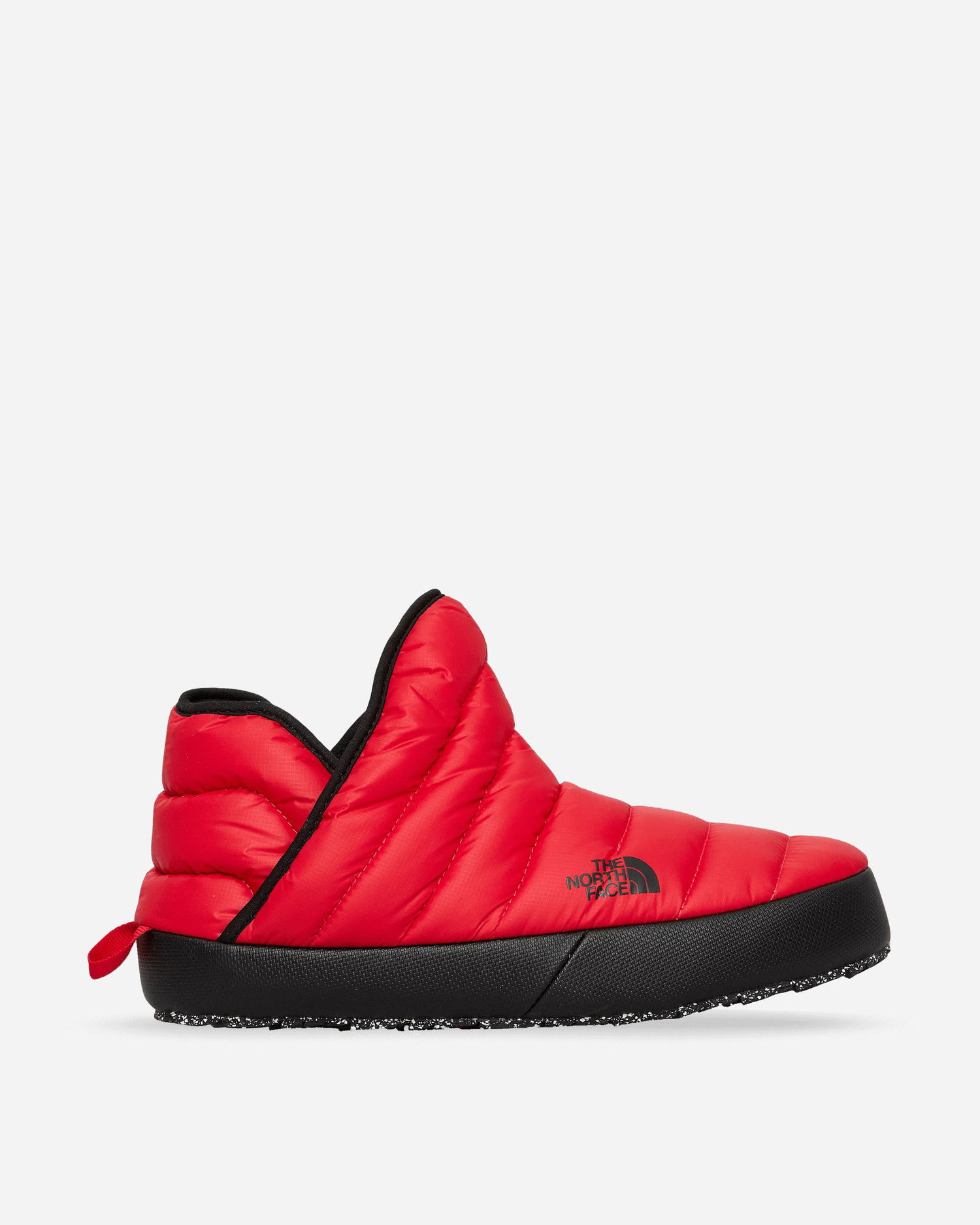 Tenisky a topánky The North Face Thermoball Traction Bootie Červená | NF0A3MKH KZ31, 0