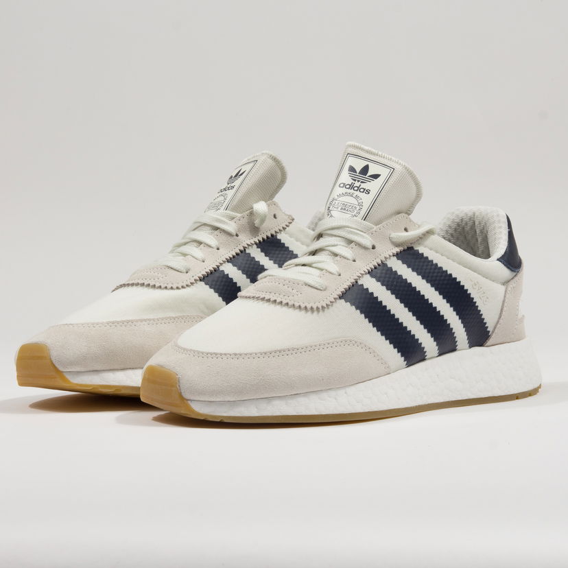 Tenisky a topánky adidas Originals I-5923 Šedá | B37947