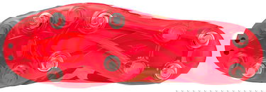 Tenisky a topánky Mizuno Morelia Neo IV Beta Elite Mixed SG Červená | p1gc2342-064, 1