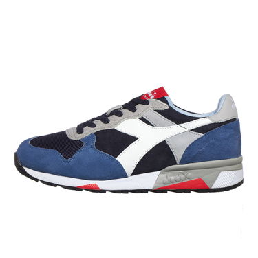 Tenisky a topánky Diadora Trident 90 Suede SW Modrá | 201.176585-60065, 0