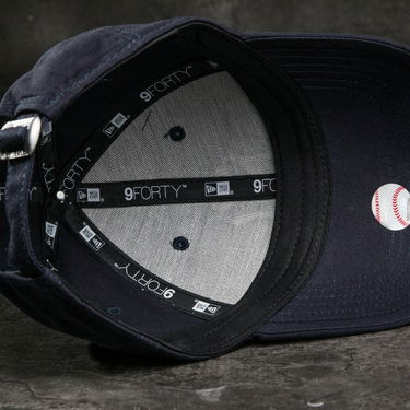 Šiltovka New Era New Era 9Forty Child Adjustable New York Yankees Cap Navy | 10877283 child, 2